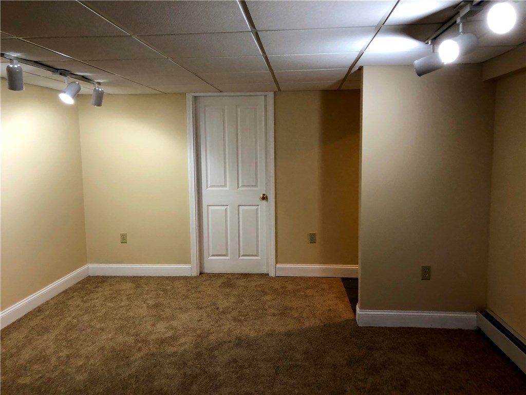 271 Great Road North Smithfield, RI 02896 - Photo 20 of 30 finished basement