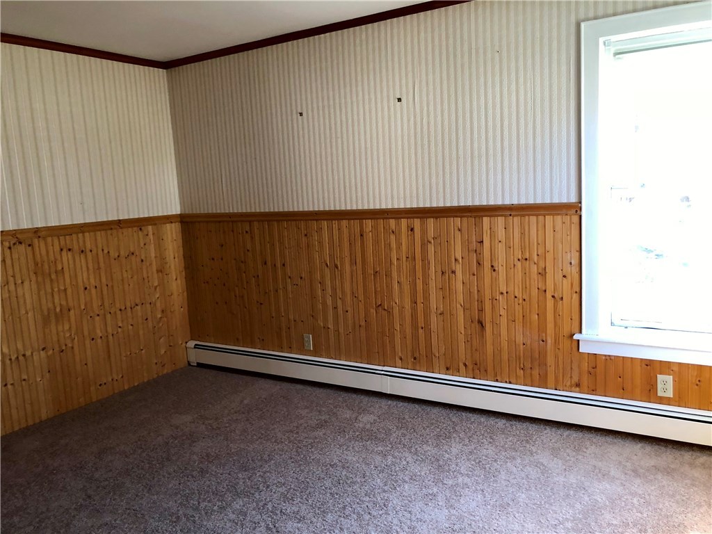 271 Great Road North Smithfield, RI 02896 - Photo 10 of 30 bedroom 2 on first floor