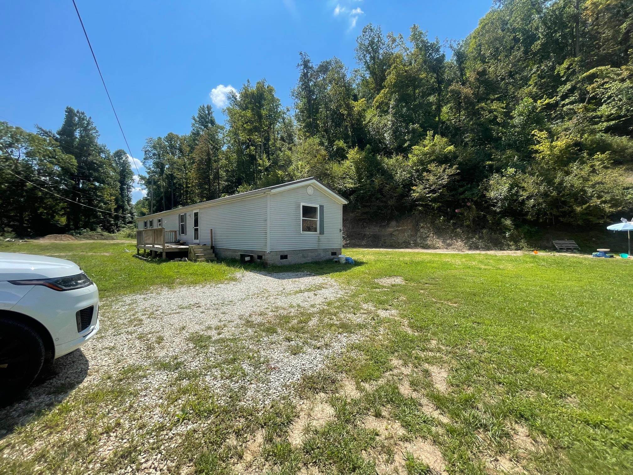 1531 Fighting Fork Road Grayson, KY 41143 - Photo 2 of 10 Gallery Image 2