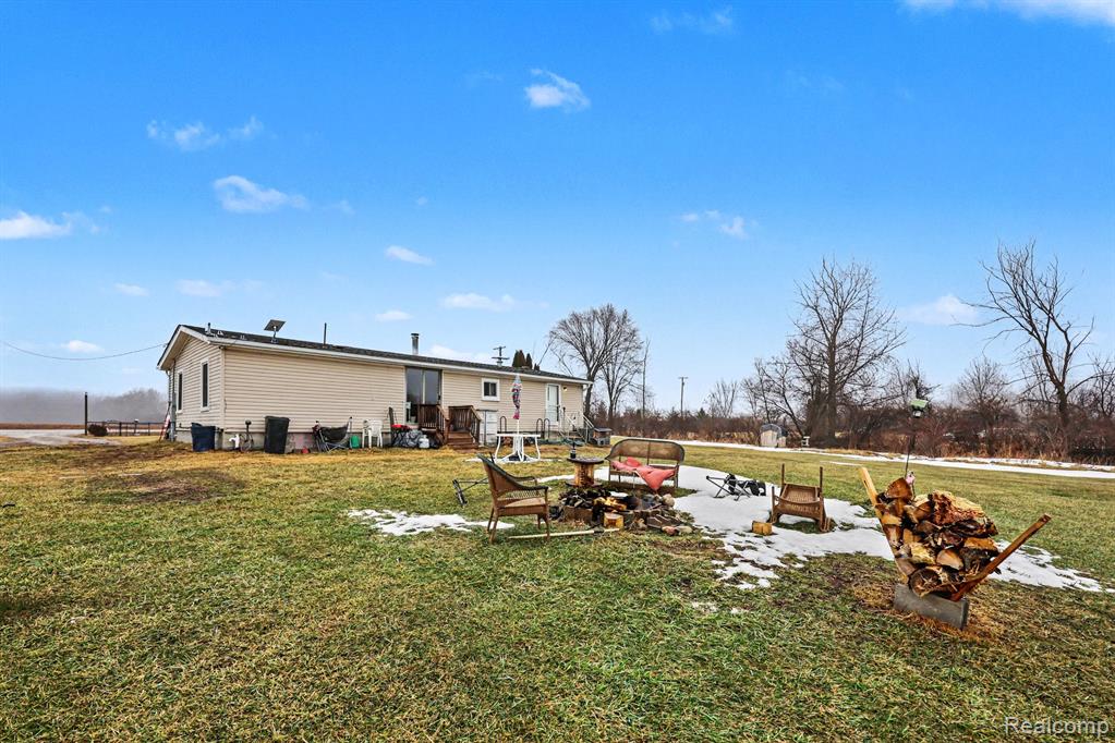 12509 Norman Road Yale, MI 48097 - Photo 18 of 25