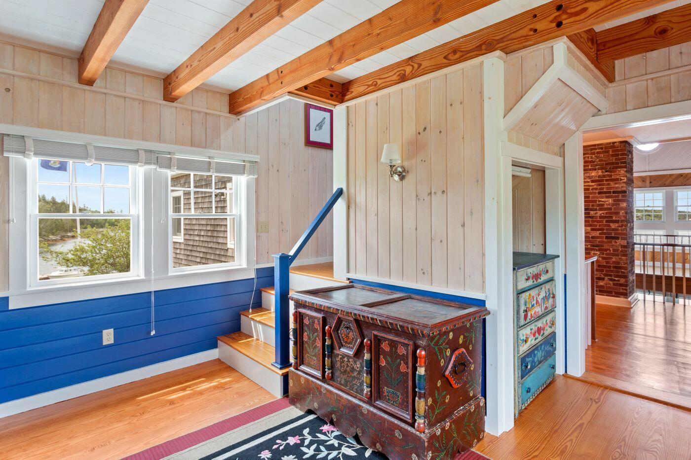 216 Zekes Point Road Vinalhaven, ME 04863 - Photo 31 of 56 W32-ME2135_31