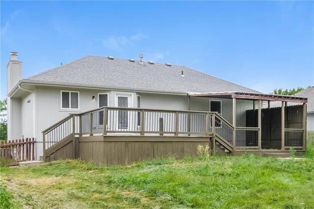$2,175 | 1312 Stonecrest Drive, Kearney, MO 64060