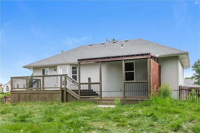 $2,175 | 1312 Stonecrest Drive, Kearney, MO 64060