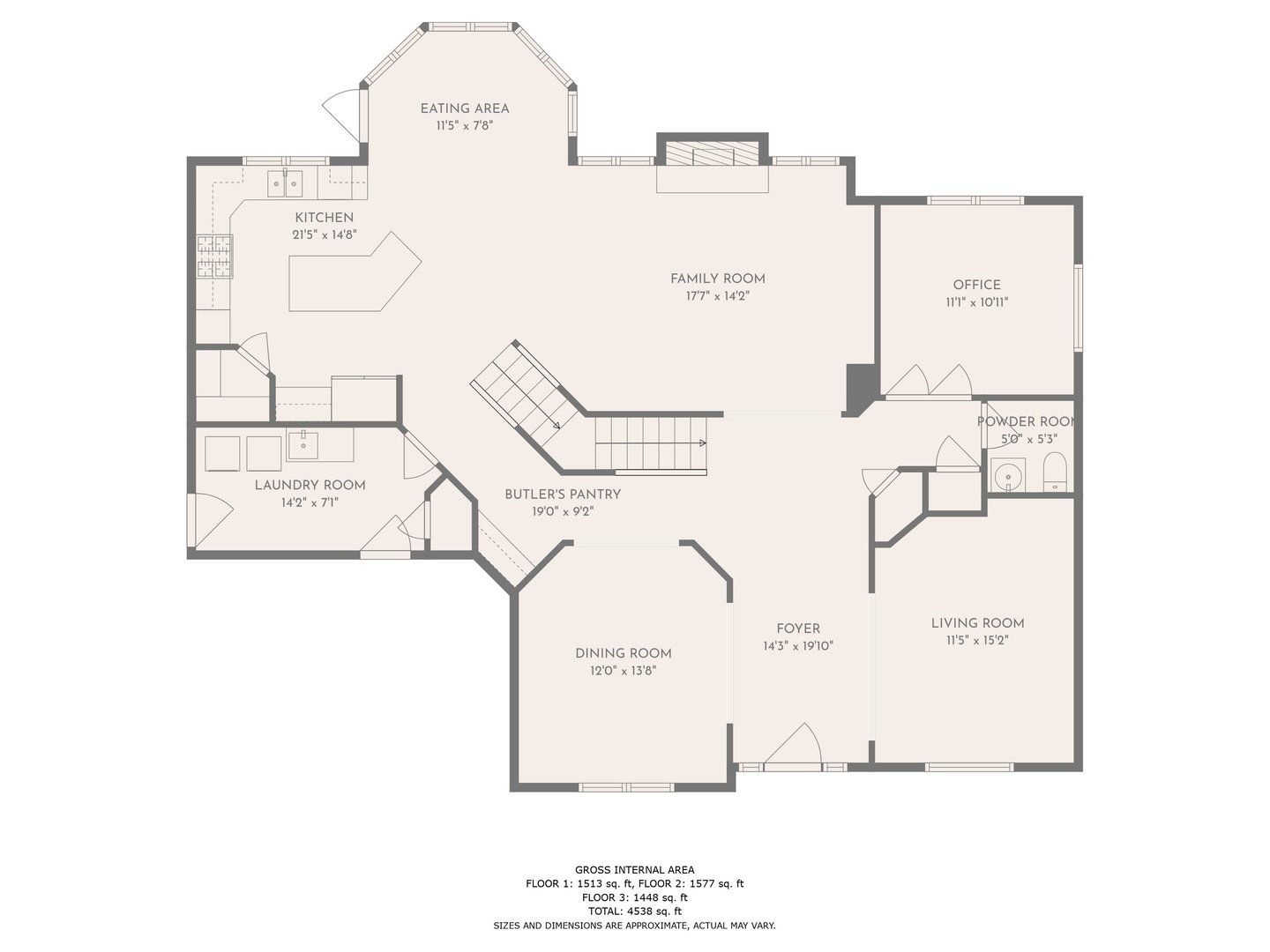 5370 Old Reserve Road Oswego, IL 60543 - Photo 45 of 48 unknown