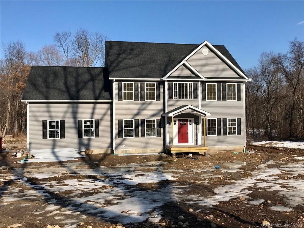 147 Rockwell Road Bethel, CT 06801 - Photo 1 of 1