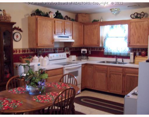 293 Rocky Step Road, Unit 1/2 Scott Depot, WV 25560 - Photo 3 of 8 Kitchen.