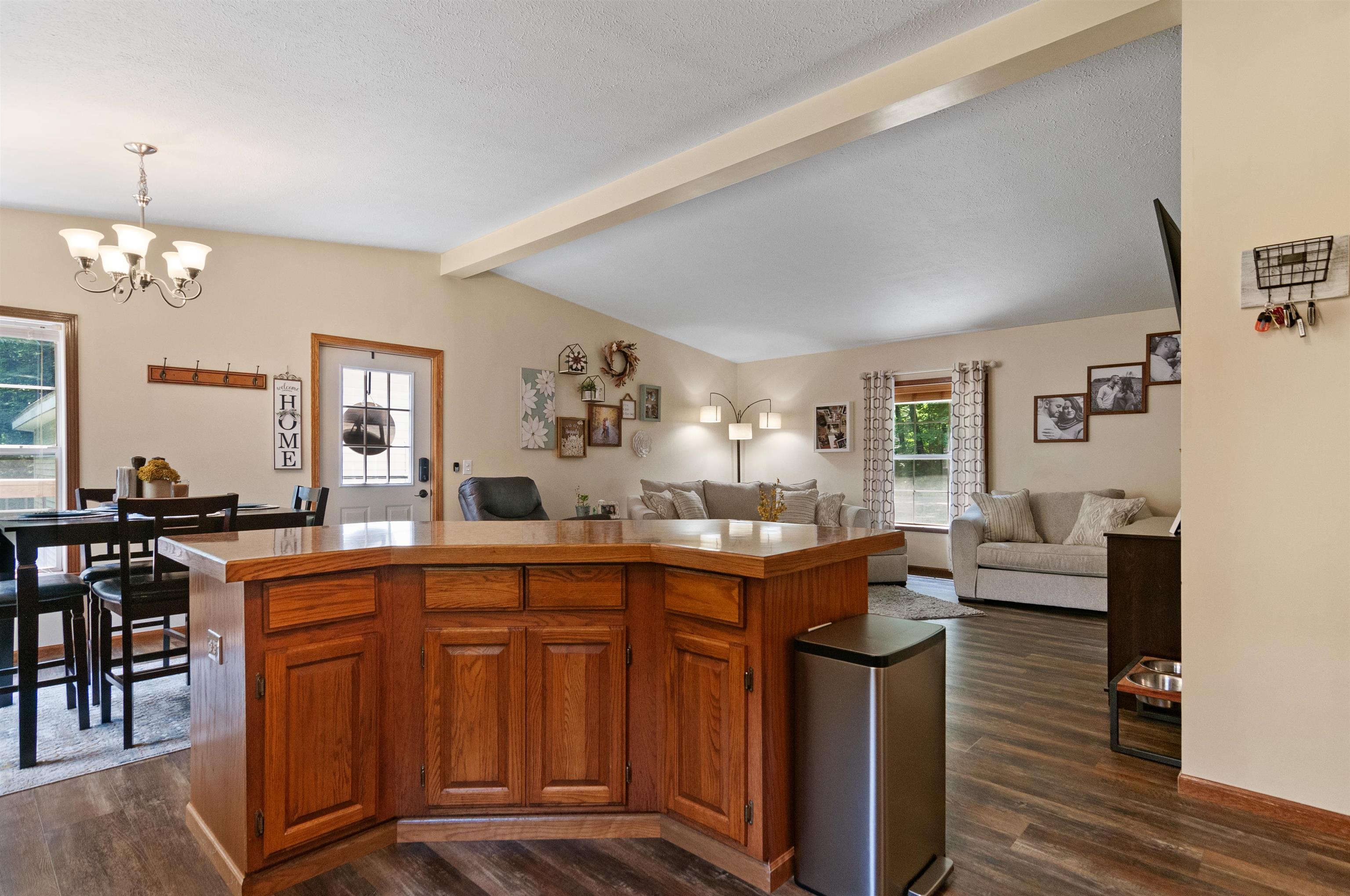 8701 South 27 Road Cadillac, MI 49601 - Photo 8 of 63