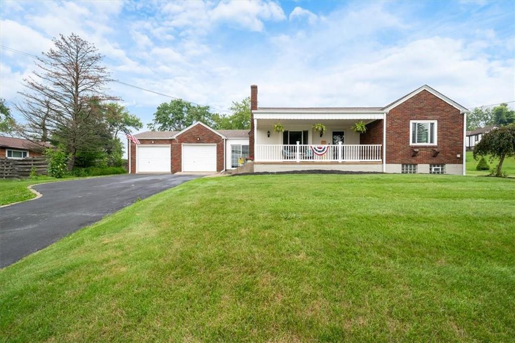 128 Shafer Road Coraopolis, PA 15108 - Photo 1 of 39 Gallery Image 1