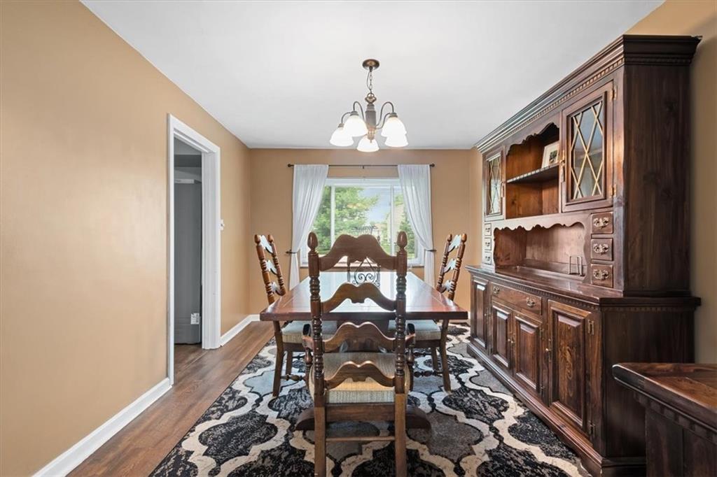 128 Shafer Road Coraopolis, PA 15108 - Photo 11 of 39 Gallery Image 11
