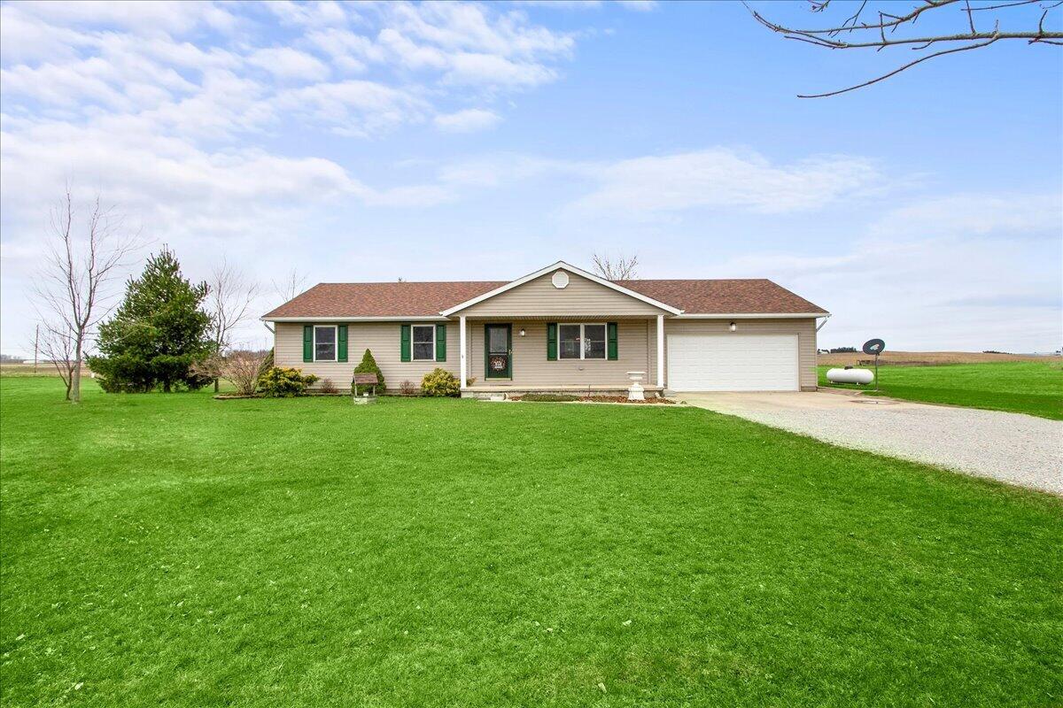 20055 Maplewood Road Maplewood, OH 45340 - Photo 1 of 51 Gallery Image 1
