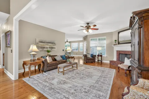 $430,000 | 539 Forrest Pointe Drive, Murfreesboro, TN 37130