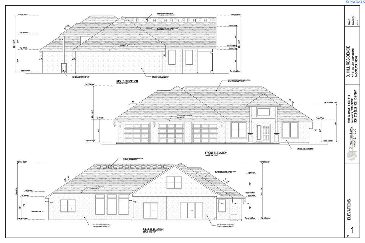 7319 Richardson Road Pasco, WA 99301 - Photo 1 of 1 Gallery Image 1