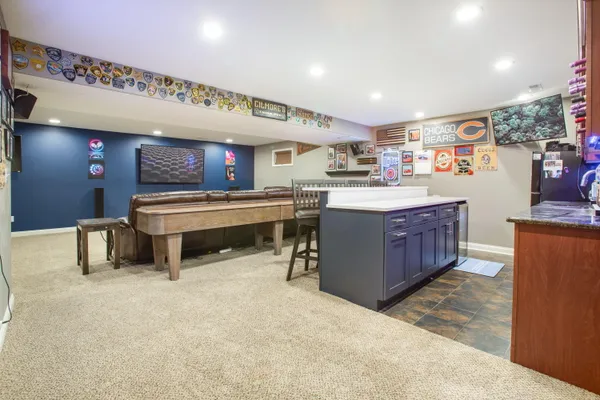 $525,000 | 3352 Field Hawk Drive, Valparaiso, IN 46383