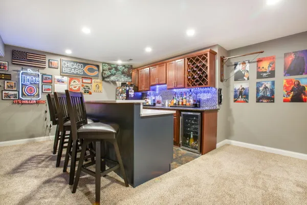 $525,000 | 3352 Field Hawk Drive, Valparaiso, IN 46383