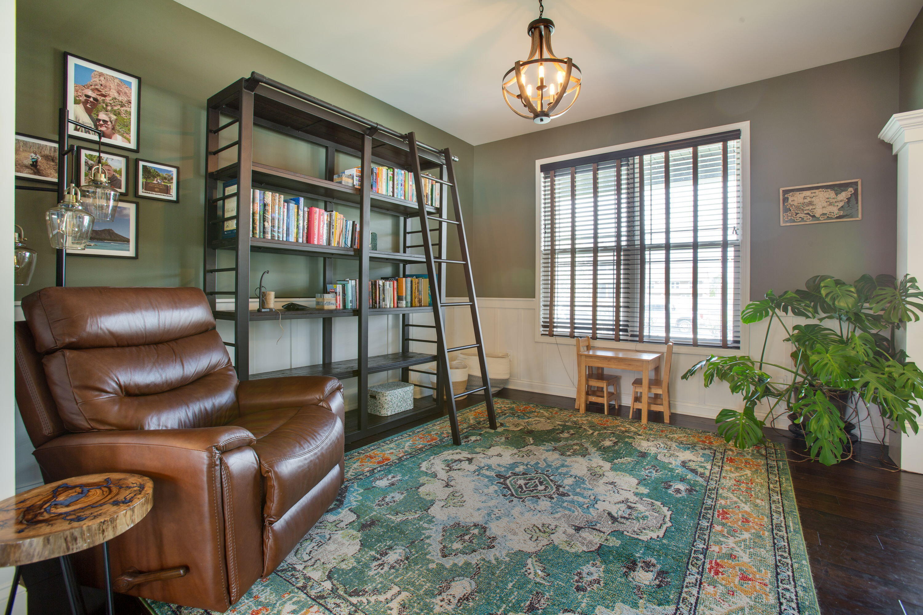 3352 Field Hawk Drive Valparaiso, IN 46383 - Photo 6 of 17 a living room with furniture