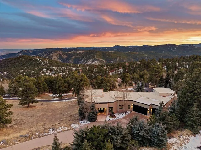 $5,250,000 | 23534 Waynes Way, Golden, CO 80401