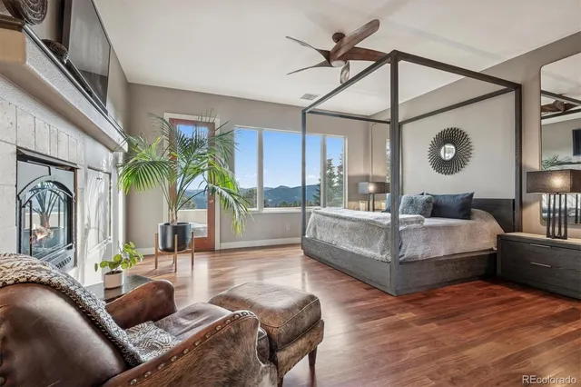 $5,250,000 | 23534 Waynes Way, Golden, CO 80401