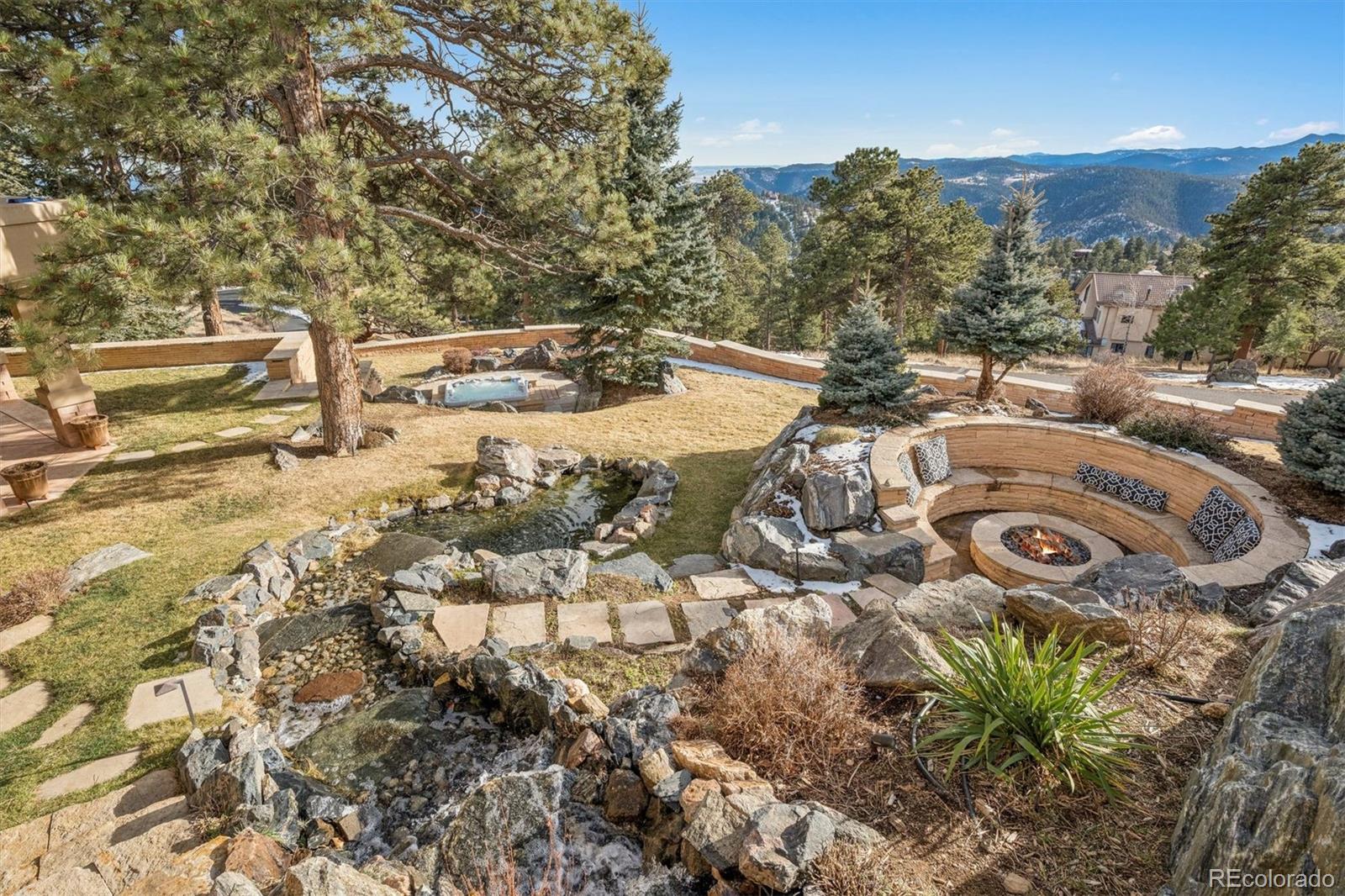 23534 Waynes Way Golden, CO 80401 - Photo 21 of 50