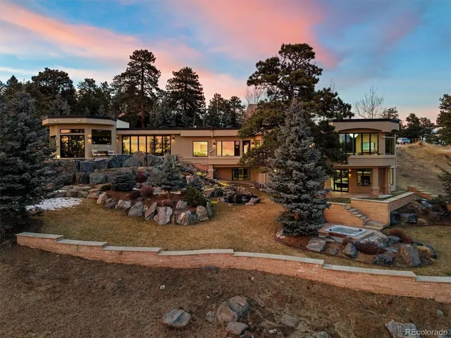 $5,250,000 | 23534 Waynes Way, Golden, CO 80401