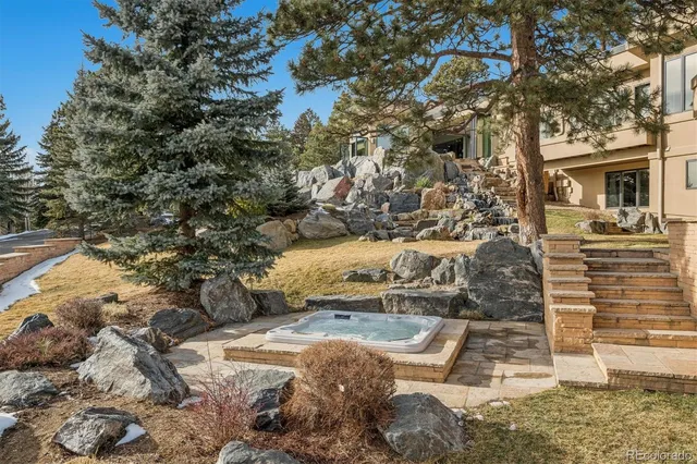 $5,250,000 | 23534 Waynes Way, Golden, CO 80401