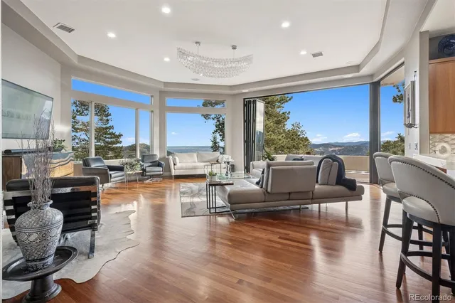 $5,250,000 | 23534 Waynes Way, Golden, CO 80401