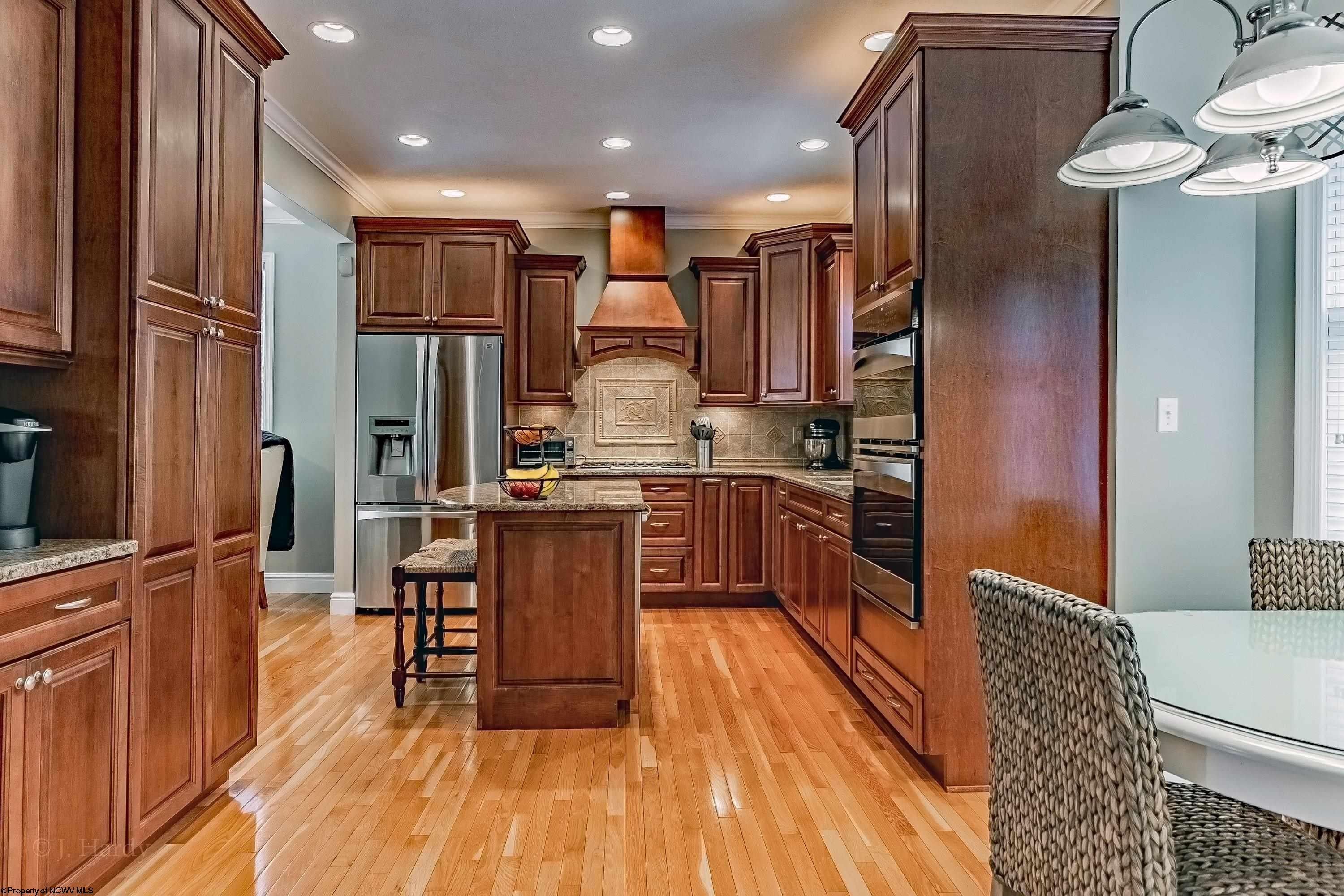 1250 Kings Road Morgantown, WV 26508 - Photo 8 of 30 Gallery Image 8