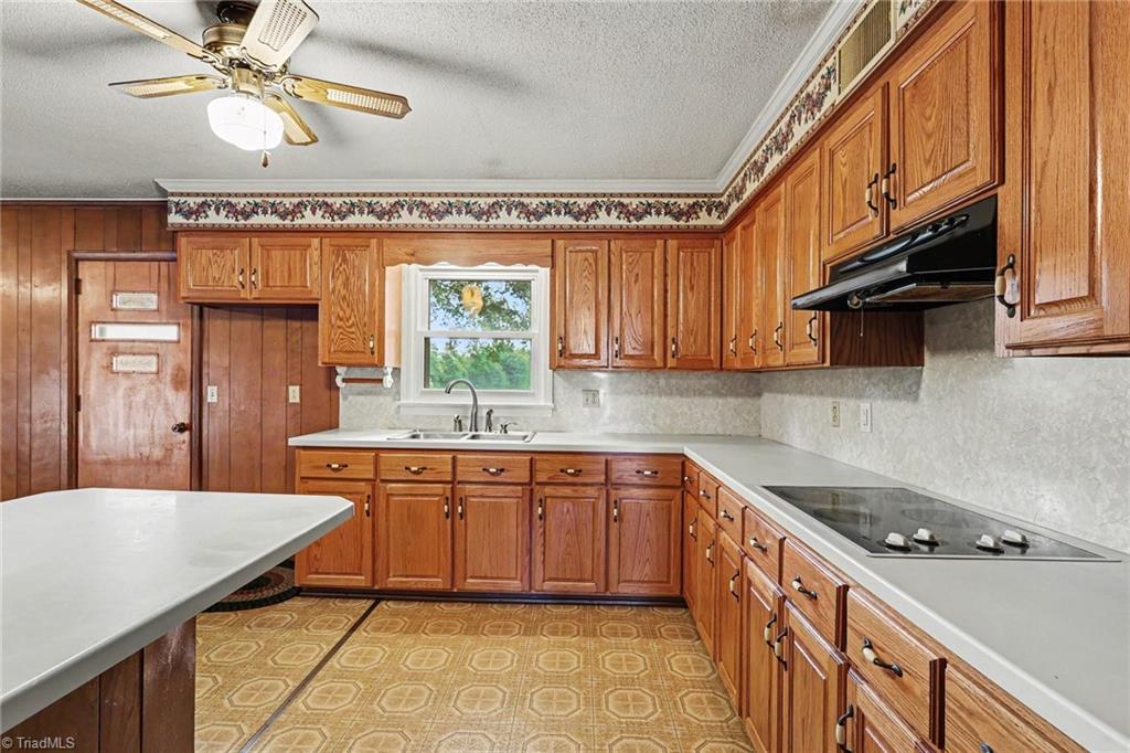 378 Jones Road Asheboro, NC 27205 - Photo 14 of 28