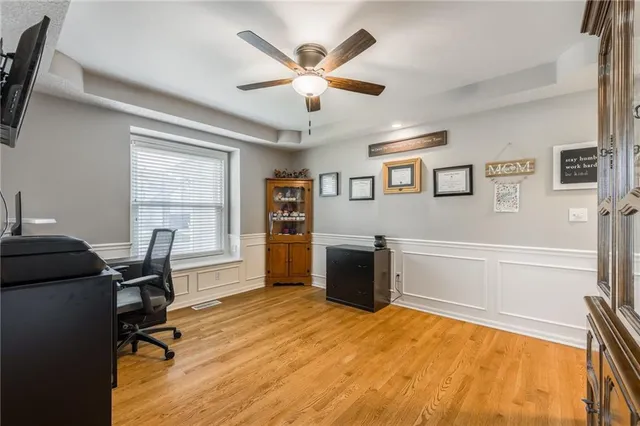 $485,000 | 3764 Southwest Boulder Drive, Lee's Summit, MO 64082