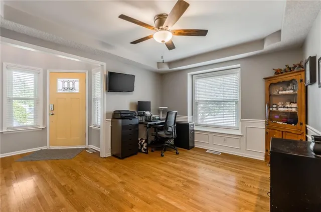 $485,000 | 3764 Southwest Boulder Drive, Lee's Summit, MO 64082