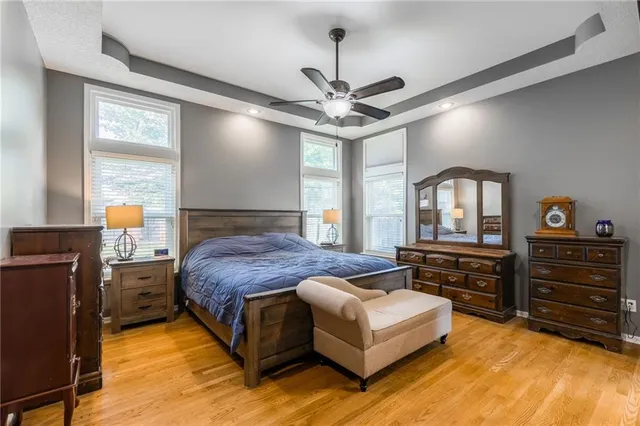 $485,000 | 3764 Southwest Boulder Drive, Lee's Summit, MO 64082