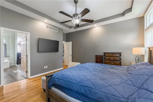 $485,000 | 3764 Southwest Boulder Drive, Lee's Summit, MO 64082