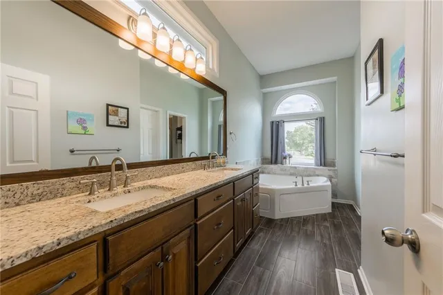 $485,000 | 3764 Southwest Boulder Drive, Lee's Summit, MO 64082