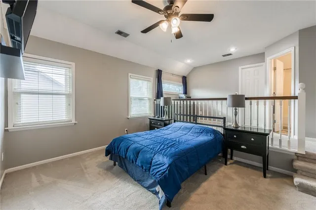 $485,000 | 3764 Southwest Boulder Drive, Lee's Summit, MO 64082