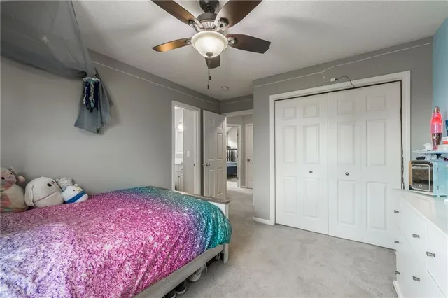 $485,000 | 3764 Southwest Boulder Drive, Lee's Summit, MO 64082