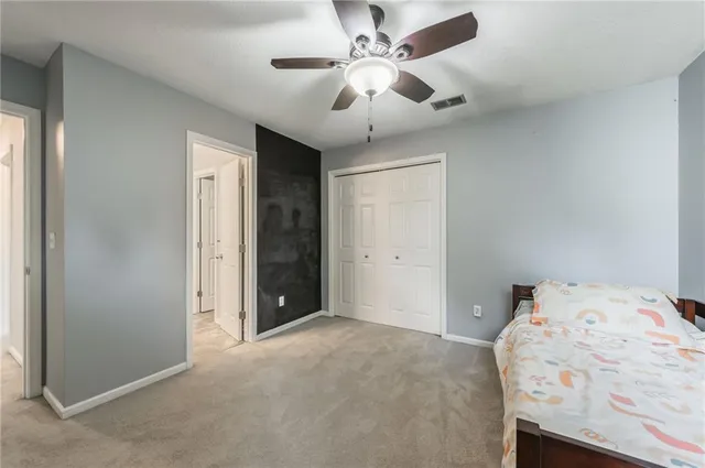 $485,000 | 3764 Southwest Boulder Drive, Lee's Summit, MO 64082