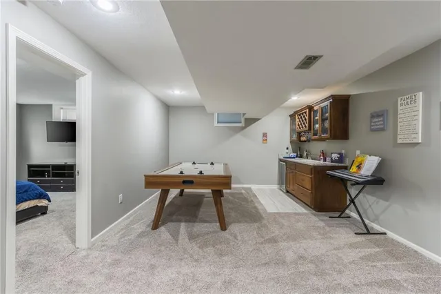 $485,000 | 3764 Southwest Boulder Drive, Lee's Summit, MO 64082