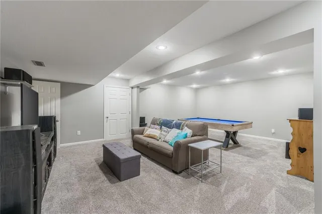 $485,000 | 3764 Southwest Boulder Drive, Lee's Summit, MO 64082