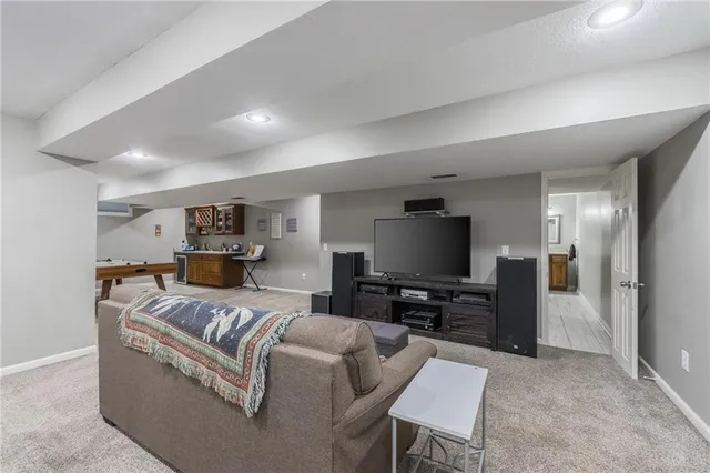 $485,000 | 3764 Southwest Boulder Drive, Lee's Summit, MO 64082