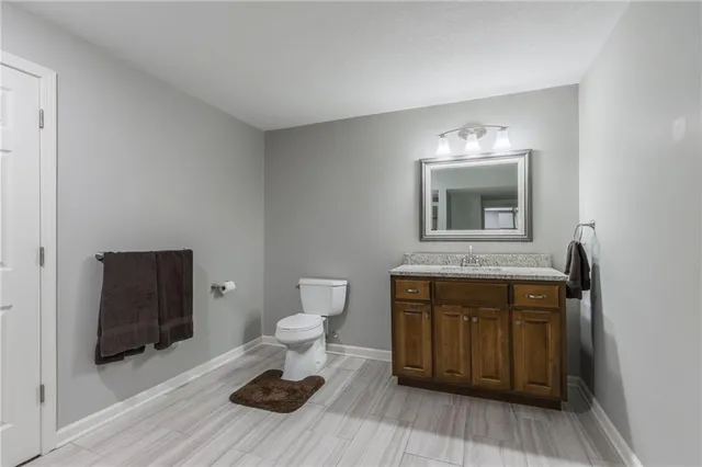 $485,000 | 3764 Southwest Boulder Drive, Lee's Summit, MO 64082