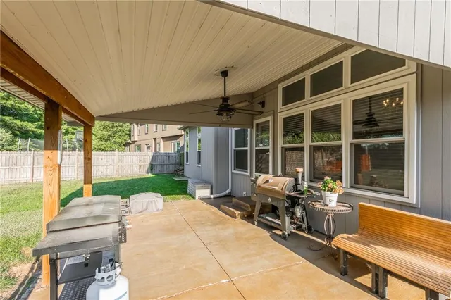 $485,000 | 3764 Southwest Boulder Drive, Lee's Summit, MO 64082