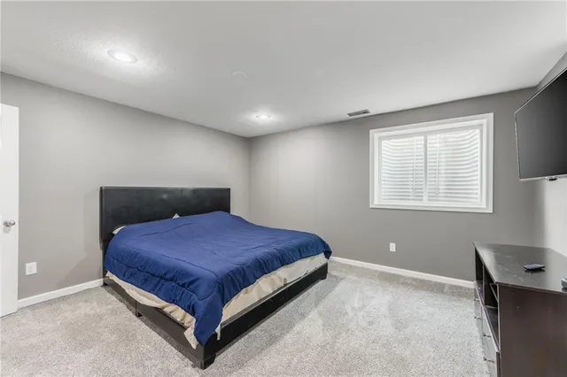 $485,000 | 3764 Southwest Boulder Drive, Lee's Summit, MO 64082