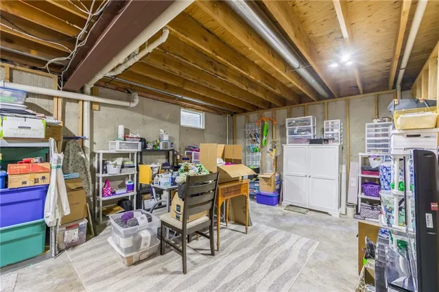 $485,000 | 3764 Southwest Boulder Drive, Lee's Summit, MO 64082