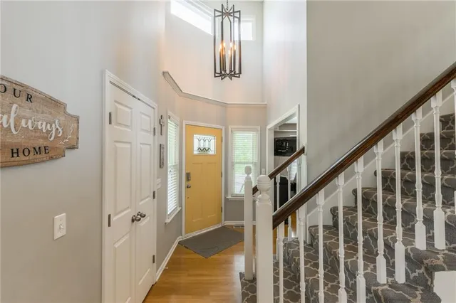 $485,000 | 3764 Southwest Boulder Drive, Lee's Summit, MO 64082