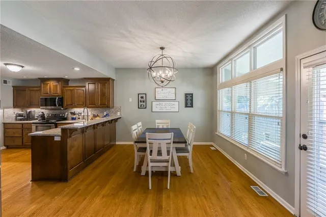 $485,000 | 3764 Southwest Boulder Drive, Lee's Summit, MO 64082