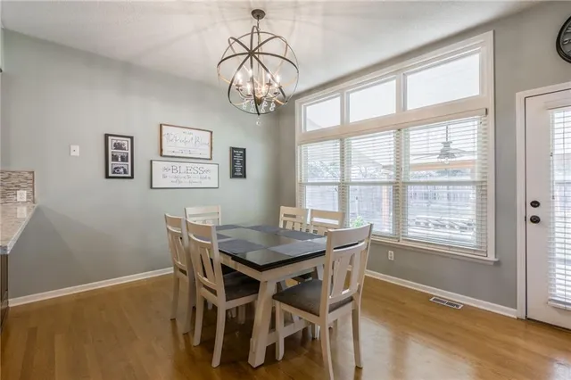 $485,000 | 3764 Southwest Boulder Drive, Lee's Summit, MO 64082