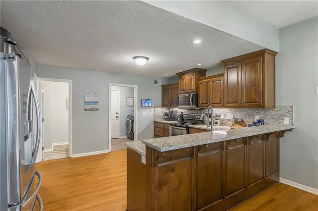 $485,000 | 3764 Southwest Boulder Drive, Lee's Summit, MO 64082