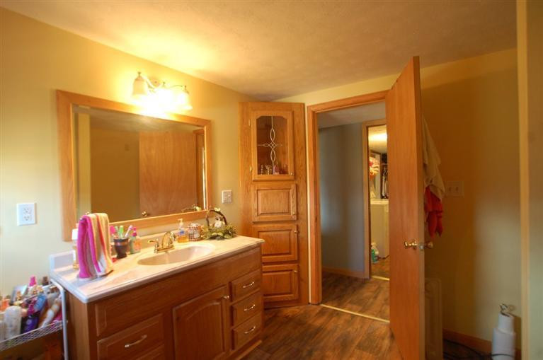 2121 Red Lick Road Irvine, KY 40336 - Photo 35 of 45 Unexpected corner cabinetry adds its own