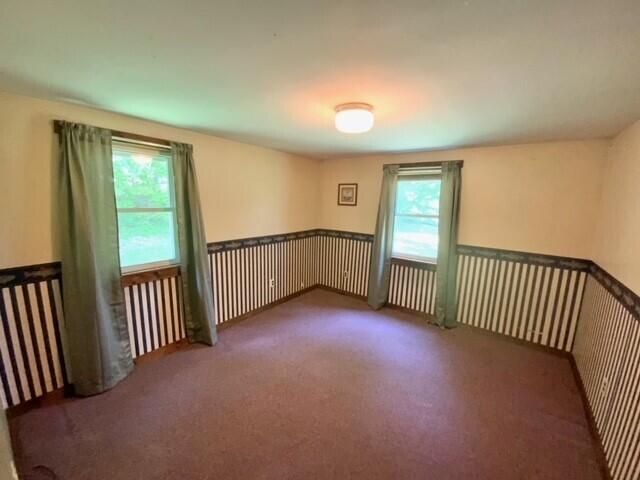 692 Town Farm Road Farmington, ME 04938 - Photo 21 of 27 2nd bedroom