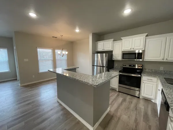 $1,700 | 6040 24th Street, Unit 39, Lubbock, TX 79407