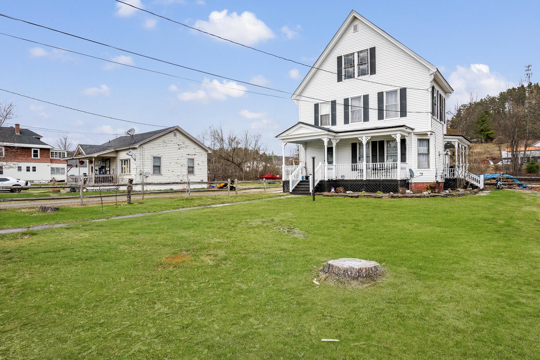 44 Main Street Stratford, NH 03590 - Photo 2 of 60